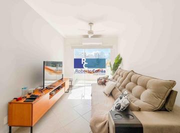 Apartamento · 69m² · 2 Quartos · 1 Vaga · APARTAMENTO REFORMADO | 2 SUÍTES | PRAIA DO TOMBO