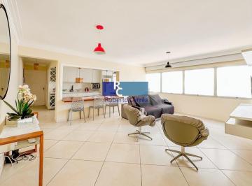 Apartamento · 100m² · 2 Quartos · 1 Vaga · AMPLO APARTAMENTO | REFORMADO | PRAIA DAS ASTÚRIAS