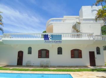Casa · 534m² · 3 Quartos · 3 Vagas · Guarujá - Excelente Localização - Praia do Tombo