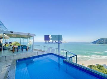 Apartamento · 405m² · 5 Quartos · 3 Vagas · VISTA PANORÂMICA | 405,21 m² | PRAIA DO TOMBO