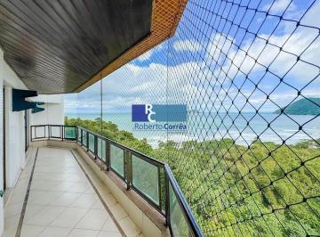 Apartamento · 214m² · 3 Quartos · 2 Vagas · EXCLUSIVIDADE | CONDOMÍNIO PRAIA DO TOMBO