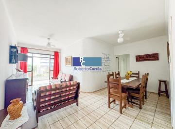 Apartamento · 85m² · 3 Quartos · 1 Vaga · 3 DORMITÓRIOS | PRAIA DO TOMBO