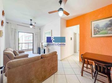 Apartamento · 70m² · 2 Quartos · 1 Vaga · 2 DORMITÓRIOS | ÁREA DE LAZER | PRAIA DO TOMBO