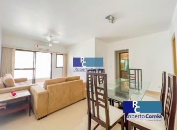 Apartamento · 85m² · 2 Quartos · 1 Vaga · AMPLO APARTAMENTO | 2 DORMITÓRIOS | TOMBO
