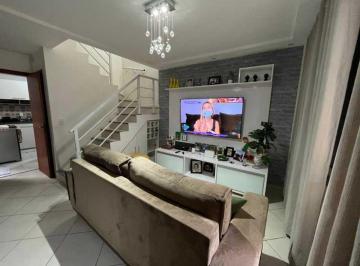 Casa de 2 quartos, Santo André · Casa de 130 m² com 2 quartos à venda em Campestre