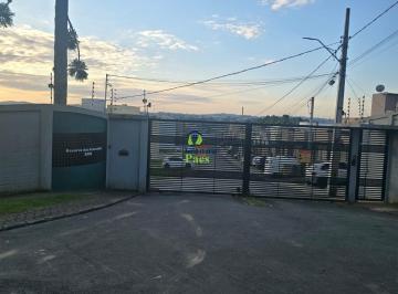 Foto 07 · Terreno, Abranches, Curitiba, PR
