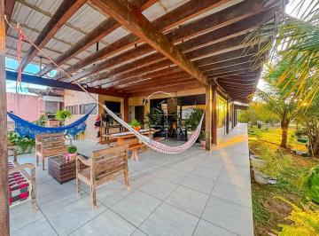 Casa de 4 quartos, Brasília · Casa Aconchegante no Park Way