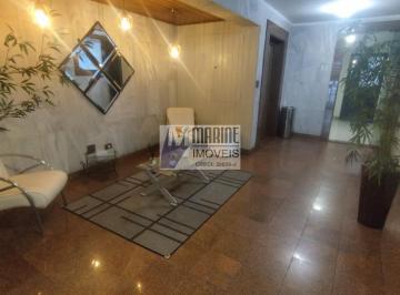 Foto 01 · Apartamento, Vila Belmiro, Santos, SP
