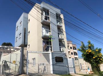 Foto 01 · Apartamento, Afonso Pena, São José dos Pinhais, PR