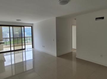 Apartamento de 3 quartos, Rio de Janeiro · Apartamento de 117 m² com 3 quartos à venda na Barra Olímpica. 2 vaga de garagem coberta.