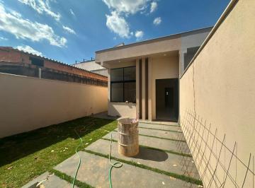 Casa de 3 quartos, Lagoa Santa · CASA NOVA | VILA SANTA HELENA – LAGOA SANTA