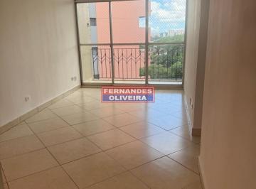 Foto 01 · Apartamento para locação em São Paulo - Vila Sofia: 2 quartos, 1 sala, 1 banheiro, 1 vaga de garagem