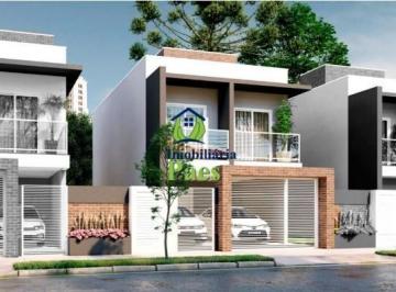 Foto 01 · Casa, Afonso Pena, São José dos Pinhais, PR