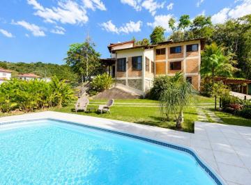 Casa de 4 quartos, Paraty · Casa à venda no Bairro Parque da Mata em Paraty