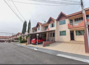 Casa de 3 quartos, Curitiba · Vendo Sobrado de Condomínio com 120 m² com 3 quartos à venda no Alto Boqueirão