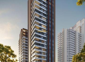 Apartamento de 3 quartos, Curitiba · Apartamento com 3 suítes no Água Verde