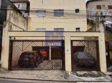Casa de 2 quartos, Carapicuíba · Apartamento Localizado no 3°Andar (não possui elevador)