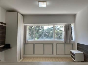 Apartamento de 1 quarto, Curitiba · Studio para locação no Neosuperquadra Residence - 30m²