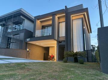 Casa de 4 quartos, Santana de Parnaíba · Casa de 456 m² com 4 quartos à venda em Estrada Ecoturística Suru Santana De Parnaiba São Paulo
