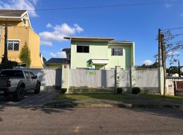 Foto 17 · Casa, Ahú, Curitiba, PR