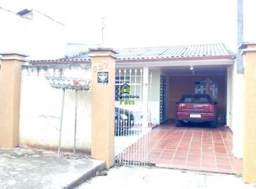 Foto 01 · Casa, Alto Boqueirão, Curitiba, PR