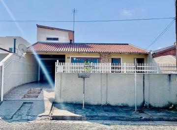 Foto 01 · Casa, Alto Boqueirão, Curitiba, PR