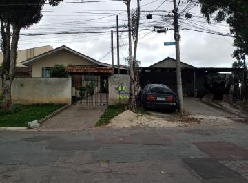 Foto 01 · Terreno, Alto Boqueirão, Curitiba, PR
