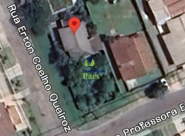 Foto 01 · Terreno, Alto Boqueirão, Curitiba, PR