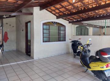 Casa de 2 quartos, Praia Grande · CASA A 400 MTS DA PRAIA R$ 380.000 2 DORMS COM SUITE - CAIÇARA