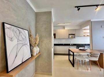 Apartamento de 1 quarto, Florianópolis · Apartamento mobiliado com 1 suíte em Jurerê internacional