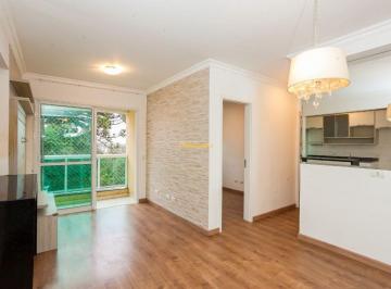 Apartamento de 2 quartos, Curitiba · Apartamento de 2 quartos no Le Parc