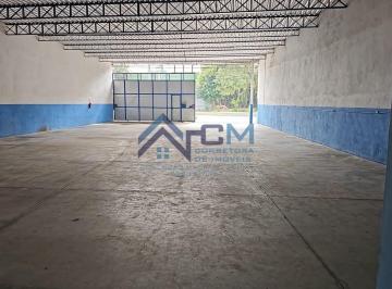Foto 01 · GALPÃO COMERCIAL PARA LOCAÇÃO - JARDIM ESPERANÇA
