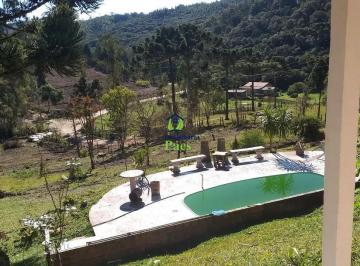 Foto 01 · Chacara, Antinha, Bocaiúva do Sul, PR