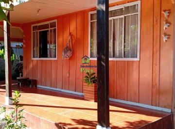 Foto 01 · Casa, Antonina, Antonina, PR