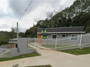 Foto 01 · Casa, Arruda, Colombo, PR
