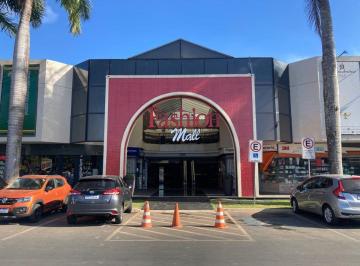 Comercial de 2 quartos, Brasília · SHOPPING FASHION MALL, LOJA COMERCIAL AMPLA, BEM ILUMINADA, GARAGEM PRIVATIVA, ASA SUL, BRASILIA