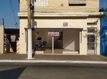 Comercial , São Paulo · Ponto comercial de 90 m² para aluguel em frente a futura estação Itaberaba, Linha Laranja do Metrô