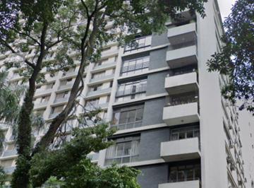 Apartamento de 1 quarto, São Paulo · Leilão Judicial 08 de Setembro de 2026 220 m2 Bela Vista/SP
