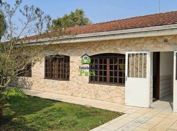 Foto 01 · Casa, Atuba, Colombo, PR