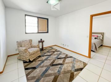 Apartamento de 1 quarto, Águas Claras · Apartamento de 1 Quarto, 38 m², Nascente e de Canto no Residencial Uno – Águas Claras Norte