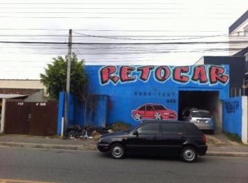 Foto 01 · Terreno, Capão da Imbuia, Curitiba, PR