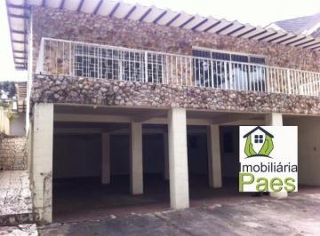 Foto 01 · Casa, Jardim Social, Curitiba, PR