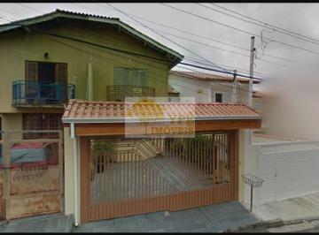 Foto 01 · Excelente oportunidade: Casa à venda no Parque Ipê, São Paulo-SP, 3 quartos, 1 suíte, 2 salas, 3 ban