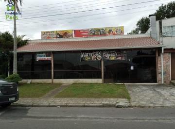 Foto 01 · Casa, Capao Raso, Curitiba, PR