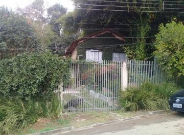 Foto 01 · Terreno, Taboão, Curitiba, PR