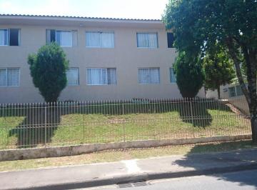 Foto 01 · Apartamento, Boqueirão, Curitiba, PR