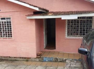 Foto 01 · Terreno, Capão da Imbuia, Curitiba, PR
