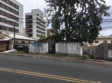 Foto 01 · Terreno, Cajuru, Curitiba, PR