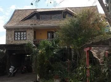 Foto 01 · Casa, Weissópolis, Pinhais, PR