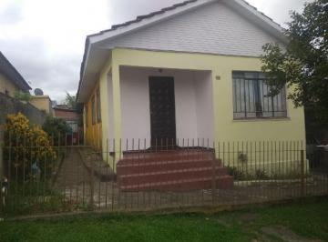 Foto 01 · Terreno, Cajuru, Curitiba, PR